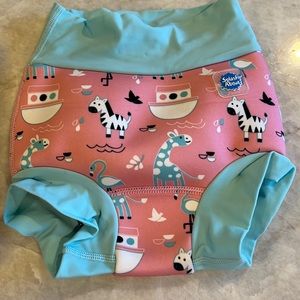 Splash About Swim Diaper